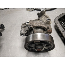 04P222 Water Coolant Pump For 09-15 Nissan Rogue  2.5  Japan Built